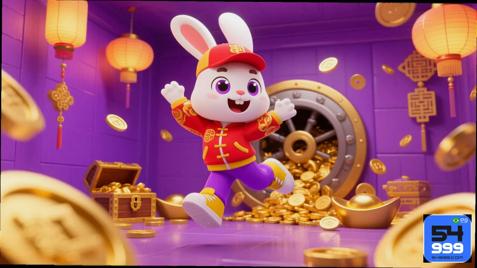 Acesso Cassino 54999